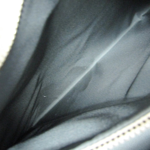 GUCCI White Leather Shoulder Bag - Picture 12 of 16